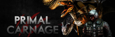 Primal Carnage Skin Bundle