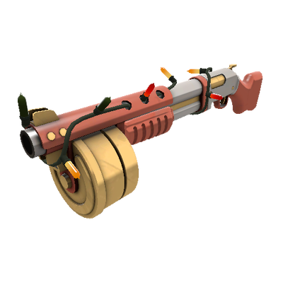 Civic Duty Mk.II Паническая атака (Прямо с завода) с украшениями странного ти