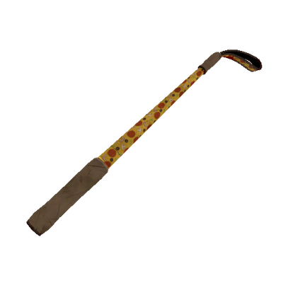 Pizza Polished Дисциплинарное взыскание (Поношенное)