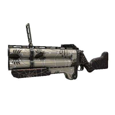 Killstreak Spider Season Loch-n-Load (Minimal Wear)