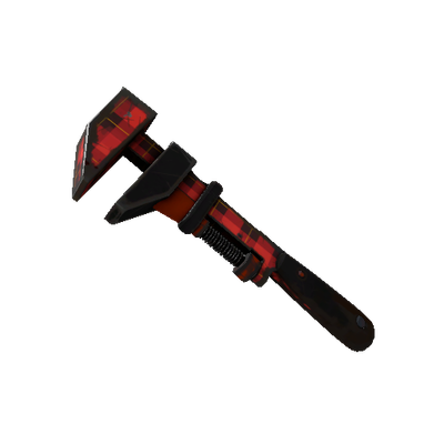 Plaid Potshotter Mk.II Wrench (Field-Tested)