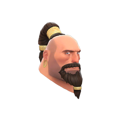 Слуга Средиземноморья