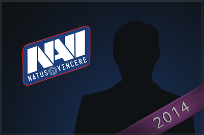 Карточка игрока (2014): Fogged