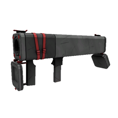 Team Detail Black Box (Minimal Wear)