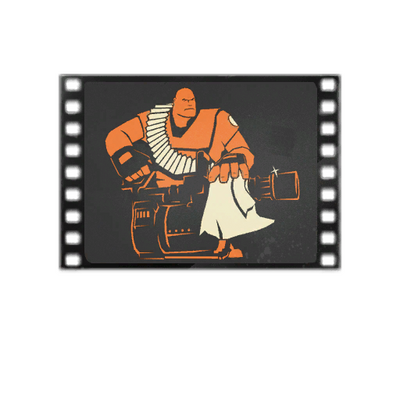 Unusual Taunt: Russian Rubdown