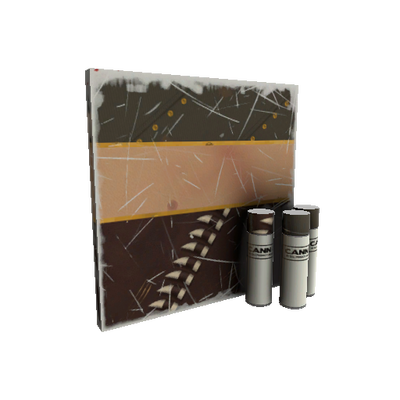 Sax Waxed War Paint (Field-Tested)