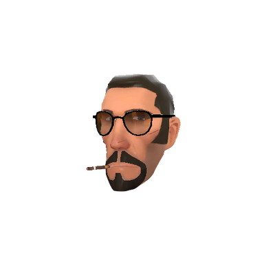 Курево киллера