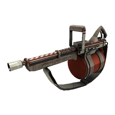 Sleek Greek Томислав (Немного поношенное)