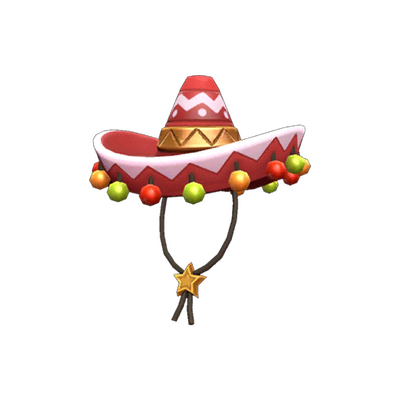 Эль фиестбрерро странного типа