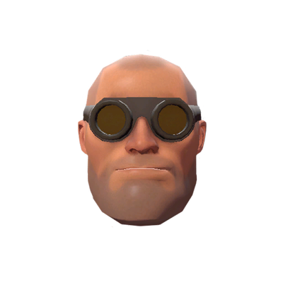 Texas Slim's Dome Shine