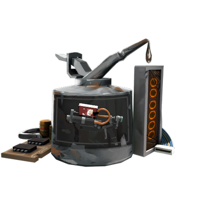 Killstreak Overdose Kit