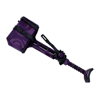 Specialized Killstreak Portal Plastered Powerjack (Factory New)