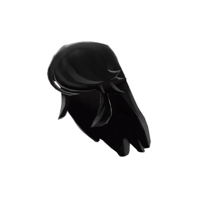 The Brütal Bouffant