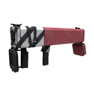 Bomb Carrier Black Box (Minimal Wear)