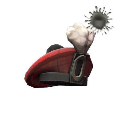 Черный дозор необычного типа