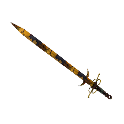 Autumn Mk.II Claidheamh Mòr (Factory New)