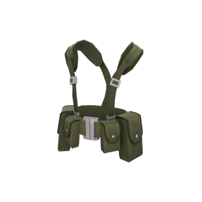 Strange Attack Packs