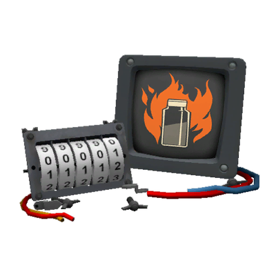 Странный счётчик: потушенные союзники