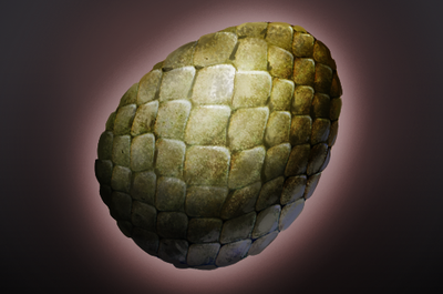 Грявольское яйцо