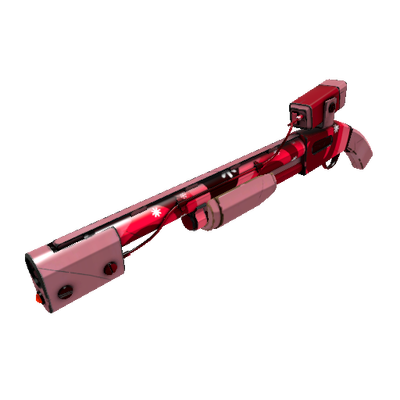 Snowflake Swirled Спасатель (Немного поношенное)