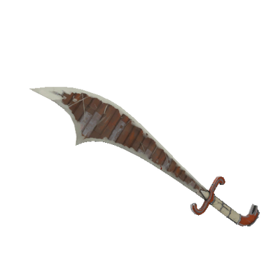 Civil Servant Mk.II Персидский заклинатель (После полевых испытаний)