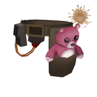 Genuine Prize Plushy