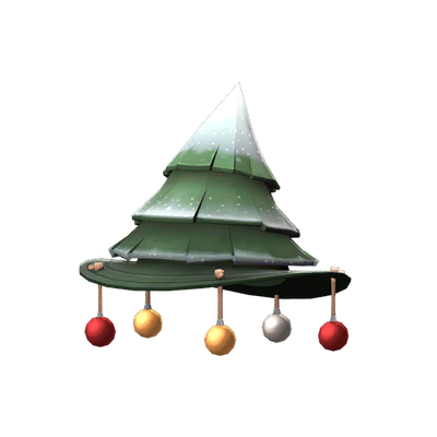 Древо убийств