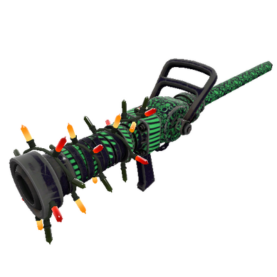 Festivized Raving Dead Medi Gun (Field-Tested)