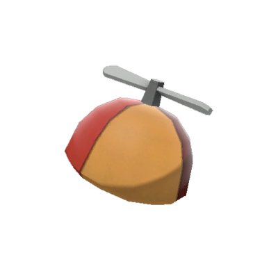 Шапочка поджигателя