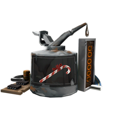 Killstreak Candy Cane Kit