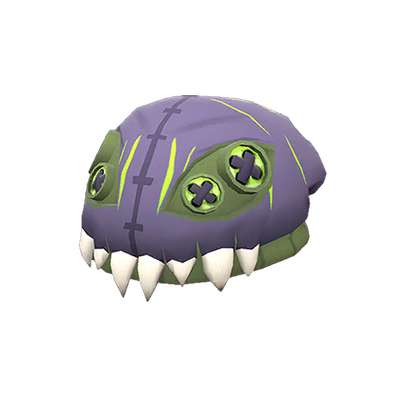 Beanie The All-Gnawing