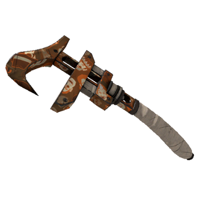 Sarsaparilla Sprayed Острозуб (После полевых испытаний)