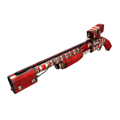 Peppermint Swirl Спасатель (Поношенное)