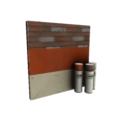 Civil Servant Mk.II War Paint (Factory New)