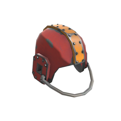 Бронированный защитник