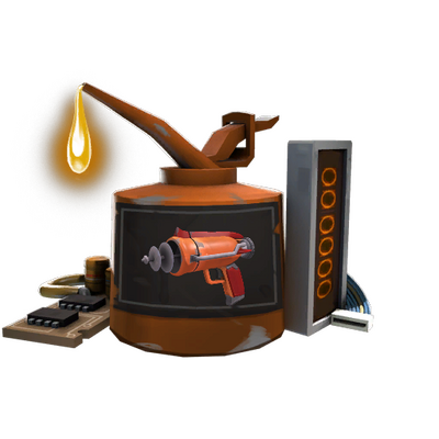 Набор  профессионального убийцы — З.А.Х.В.А.Т.Ч.И.К.