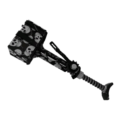 Skull Cracked Разъединитель (Прямо с завода)