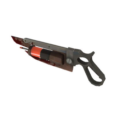 The Ubersaw