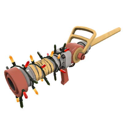 Strange Festivized Civic Duty Mk.II Medi Gun (Factory New)