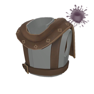 Strange Demo's Dustcatcher