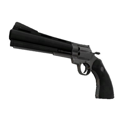 Killstreak Secretly Serviced Revolver (Factory New)