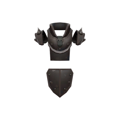 The Dark Age Defender