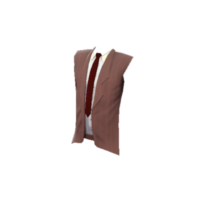 Деловой стиляга