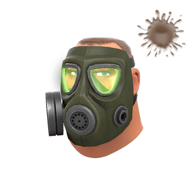 Strange Shortness of Breath