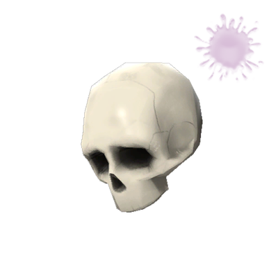 Костонташ странного типа