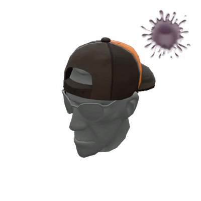 Потрясающий перевертыш странного типа