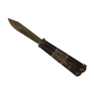 Top Shelf Нож (Прямо с завода)  профессионального убийцы