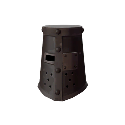 The Glasgow Great Helm