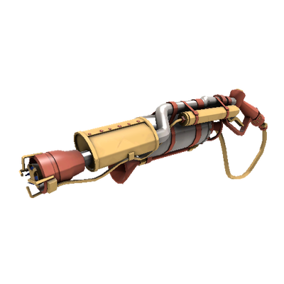 Civic Duty Mk.II Degreaser (Factory New)