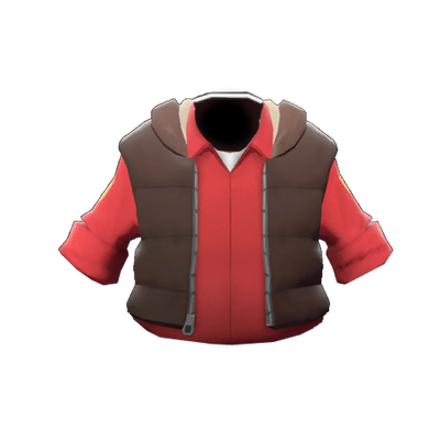 Thermal Insulation Layer